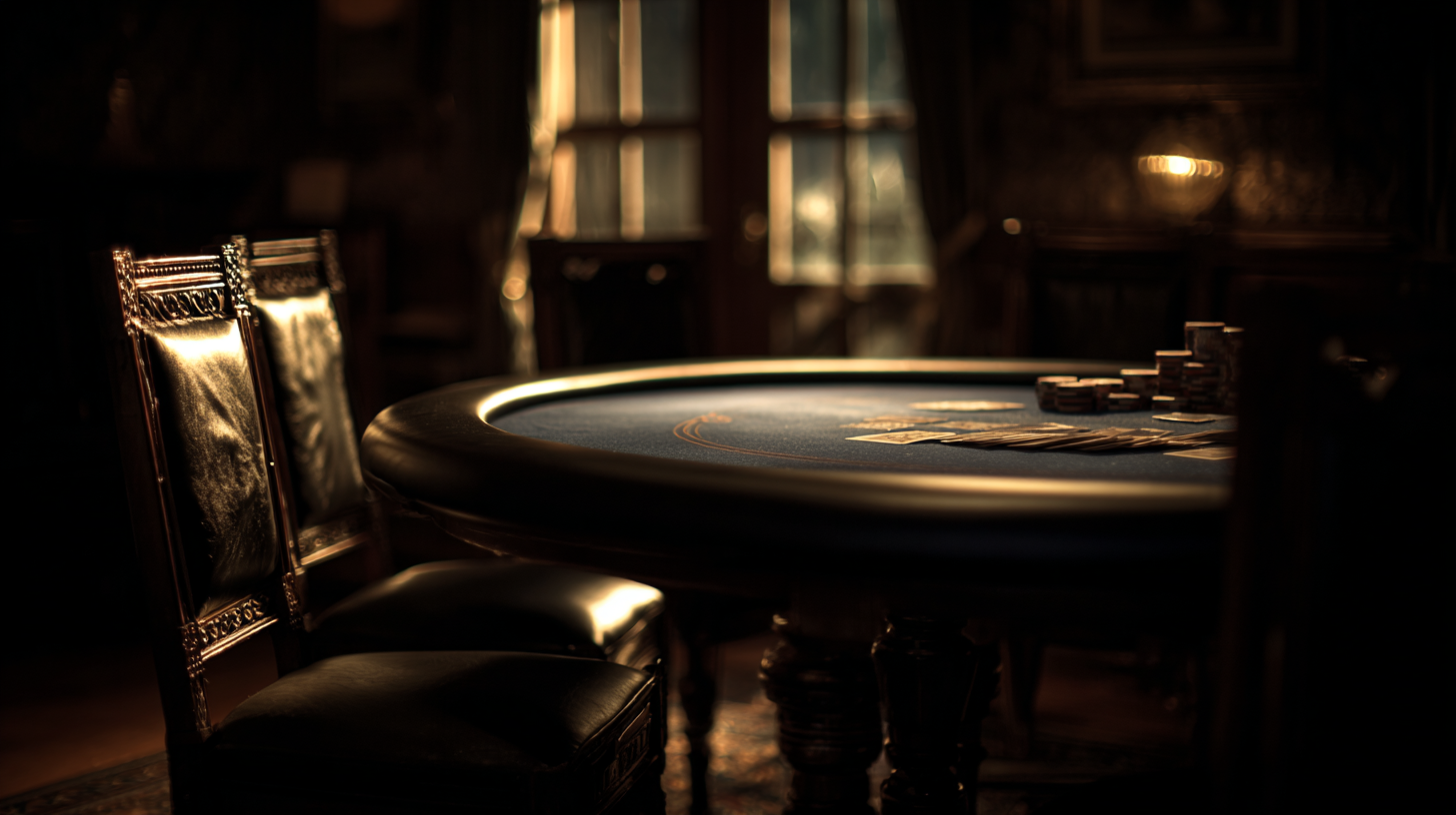 Casino