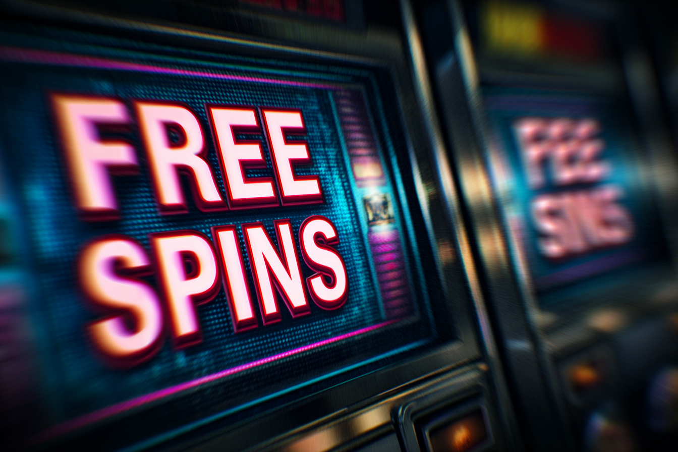Slot Games